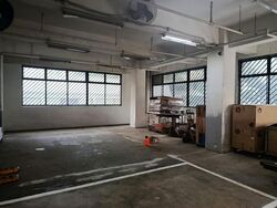 B Central (D12), Factory #625892421